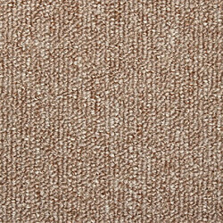 Avis Decoshop26 Tapis d'escalier 15 pièces 65x25 cm Marron clair DEC023812