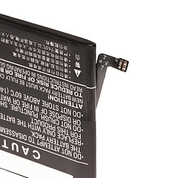 vhbw Li-Polymère batterie 2900mAh (3.85V) pour téléphone portable mobil smartphone comme Meilan BA712