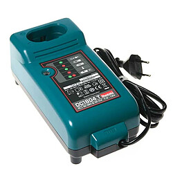 Chargeur Ni-Cd / Ni-Mh 7,2 à 18 V DC1804 MAKITA-194149-7