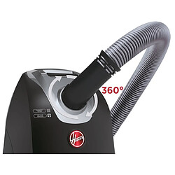 Avis Hoover Aspirateur traîneau HE720PET 011