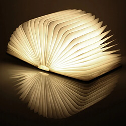 Avis Lampe livre Smart Booklight Large