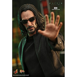 Hot Toys MMS657 - The Matrix Resurrections - Neo pas cher