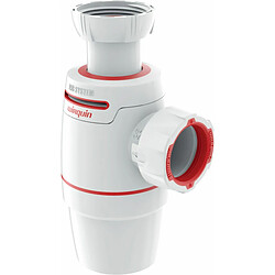 Avis siphon lavabo - neo air system - diamètre 32 mm - wirquin 30722148