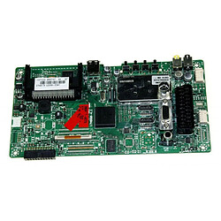 Toshiba Platine board