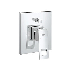 GROHE Mitigeur lavabo Taille XL Eurocube 23406000