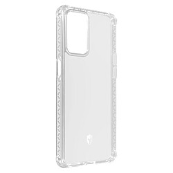 BIGBEN Coque Oppo Reno 6 Anti-chute Système Tryax Force Case Air Transparent