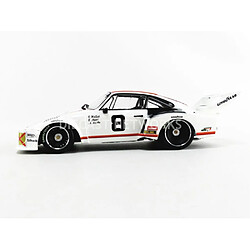 Avis NOREV - 1/18 - PORSCHE 935 - 24H DE DAYTONA 1977 - 187438