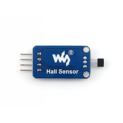 Acheter Wewoo Waveshare Capteur de Hall