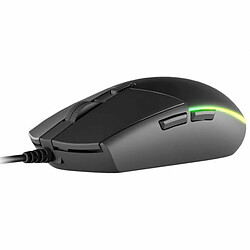 Souris Tempest X2 Custodian Noir