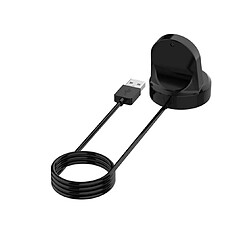 Acheter YP Select Câble de chargeur de montre pour montre intelligente intelligente Huawei GT / GT2-NOIR