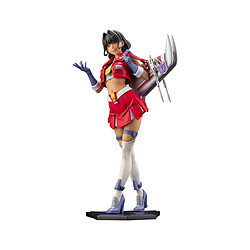 Kotobukiya Transformers - Statuette Bishoujo 1/7 Starscream 21 cm