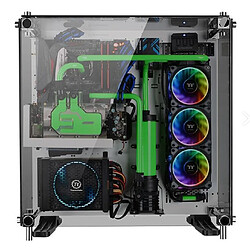 ventola 140x140 thermaltake riing plus rgb tt premiun 3pack [awttkwsttp00001]