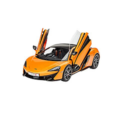 Revell Maquette voiture : McLaren 570S