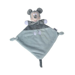 Disney - Doudou Mickey (30cmx30cmx7cm)