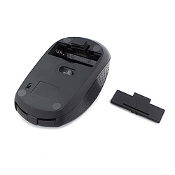 Avis Eminent Ewent EW3236 souris RF sans fil Optique 1600 DPI Ambidextre