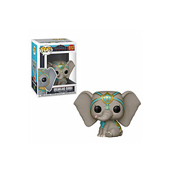 Funko Dumbo - Figurine POP! Dreamland Dumbo 9 cm