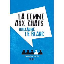 La femme aux chats - Occasion