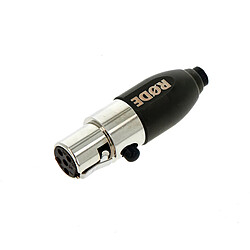 Avis MICON-7 Adaptateur compatible Lectrosonics Rode