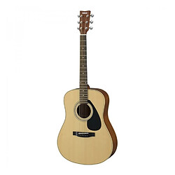 Yamaha FSX315C - Guitare électro-acoustique