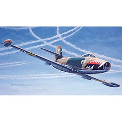 MD450 OURAGAN - 1:72e - Heller