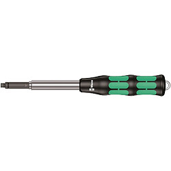 Rallonge de cliquet Hybrid WERA 05003781001