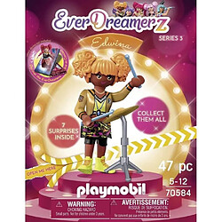 Avis Playmobil® PLAYMOBIL - 70584 - Edwina - Music World