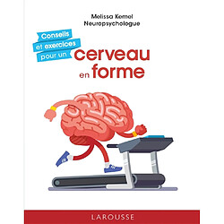 Conseils et exercices pour un cerveau en forme