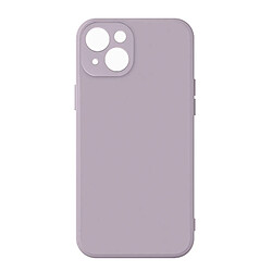 Avizar Coque iPhone 13 Mini Silicone