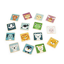 Acheter Bigjigs Toys Correspondance d'animaux