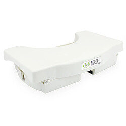 Avis Universal Tabouret de toilette