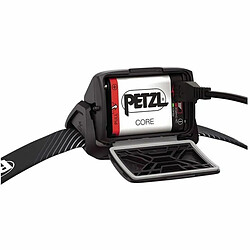 Lanterne LED pour la Tête Petzl E065AA00 Gris (1 Unité) pas cher