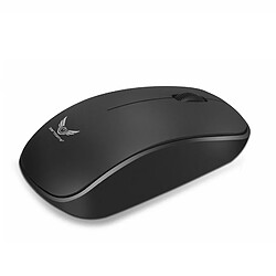 Universal Souris de souris de souris sans fil sans fil sans fil pour ordinateur portable PC