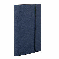 Housse pour Tablette Nilox UNIVERSAL 10.5" - Bleu