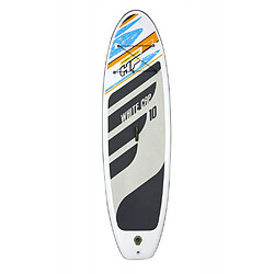 Avis Ac-Deco Paddle SUP avec pagaie - White Cap Hydro-Force - L 305 cm x l 84 cm x H 12 cm