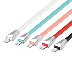 Acheter Wewoo Câble blanc pour iPhone X / 8 et 8 Plus / 7 7 Plus / 6 6s 6 plus 6s Plus / iPad 1.2m X4 Lightning 8 broches vers USB de données de chargement de diamant en alliage de zinc,