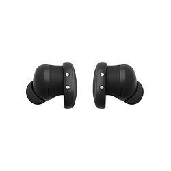 Acheter Ecouteurs sans fil Bluetooth - FAIRPHONE - Fairbuds True Wireless Earbuds - Son Premium - Conçu pour durer - Noir