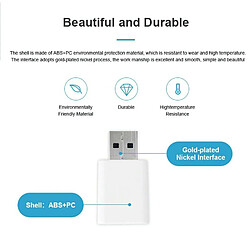 Amplificateur de Signal Zigbee USB Portable Réseau Étendu Maison Complète YONIS