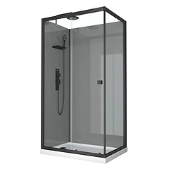 Avis Aurlane Cabine de douche rectangle