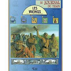 Les Vikings : de 973 à 1066 après Jésus-Christ