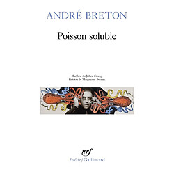 Poisson soluble - Occasion