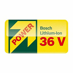 Débroussailleuse multifonction BOSCH Advanced GrassCut 36 pas cher