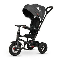 Qplay Tricycle Rito Air Noir