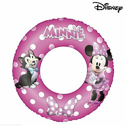 Bouée Minnie 56 cm gonflable Disney