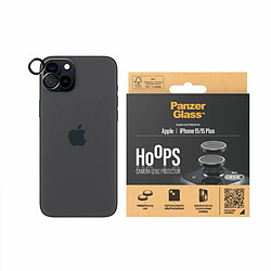 Avis Protecteur Panzer Glass 1138 Apple iPhone 15