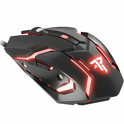 Souris Tempest Noir