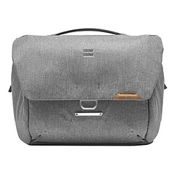 PEAK DESIGN Sac d'épaule Everyday Messenger 13L v2 - Ash