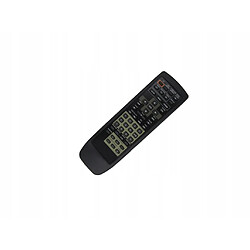 GUPBOO Télécommande Universelle de Rechange pour Pioneer DV-05 CU-DV030 VXX2609 DVL-919 CU-DV05