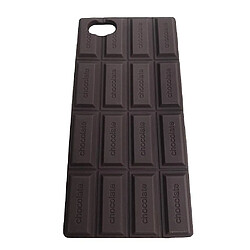 Universal Barre de chocolat 3D Look Soft silicone couvercle de couverture pour iPhone 5 5S pas cher