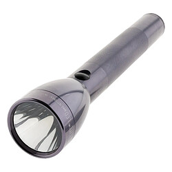 Lampe torche Maglite LED ML300L 2 piles Type D 23,1 cm - Gris