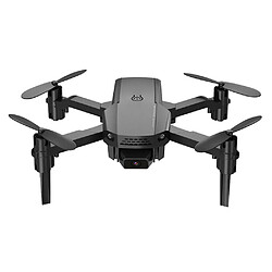 Justgreenbox Caméra 4K Mini Drone Pliable Quadcopter Jouet d'intérieur avec Fonction Trajectoire Vol Mode Sans Tête 3D Auto Hover